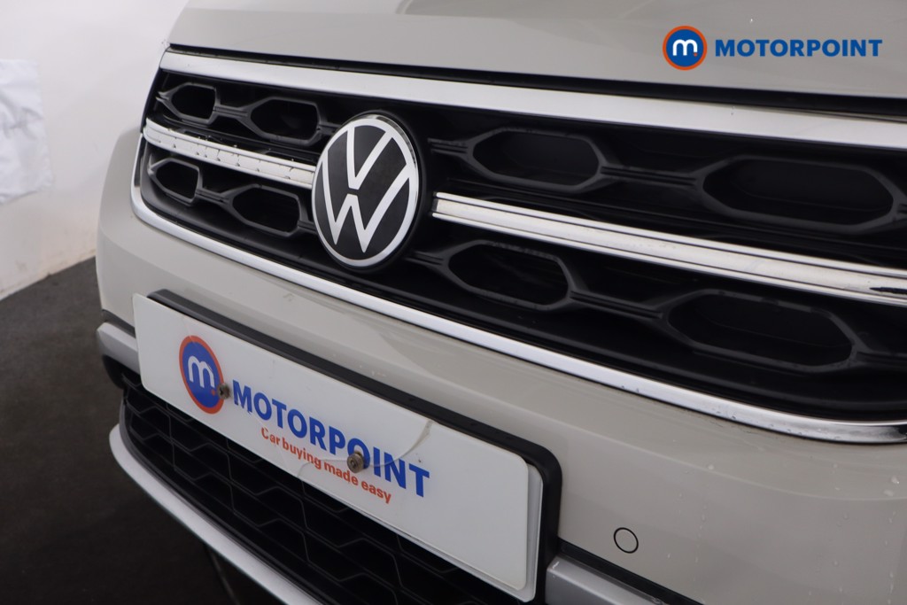 Used Volkswagen T-Roc 2023 for sale - 77187186: Photo 34