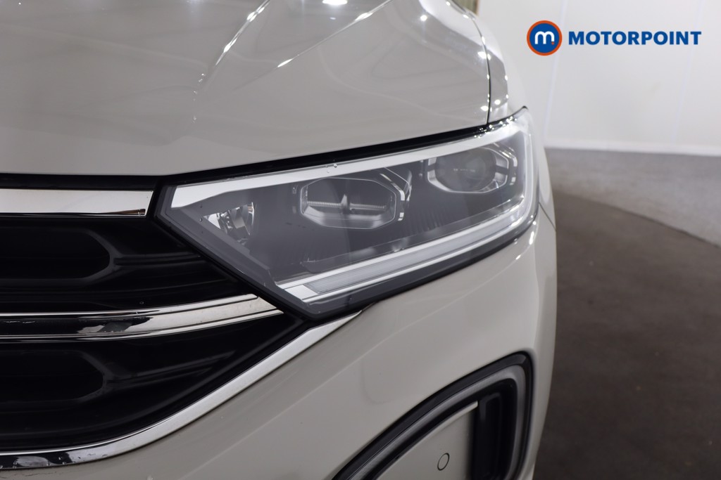 Used Volkswagen T-Roc 2023 for sale - 77187186: Photo 35