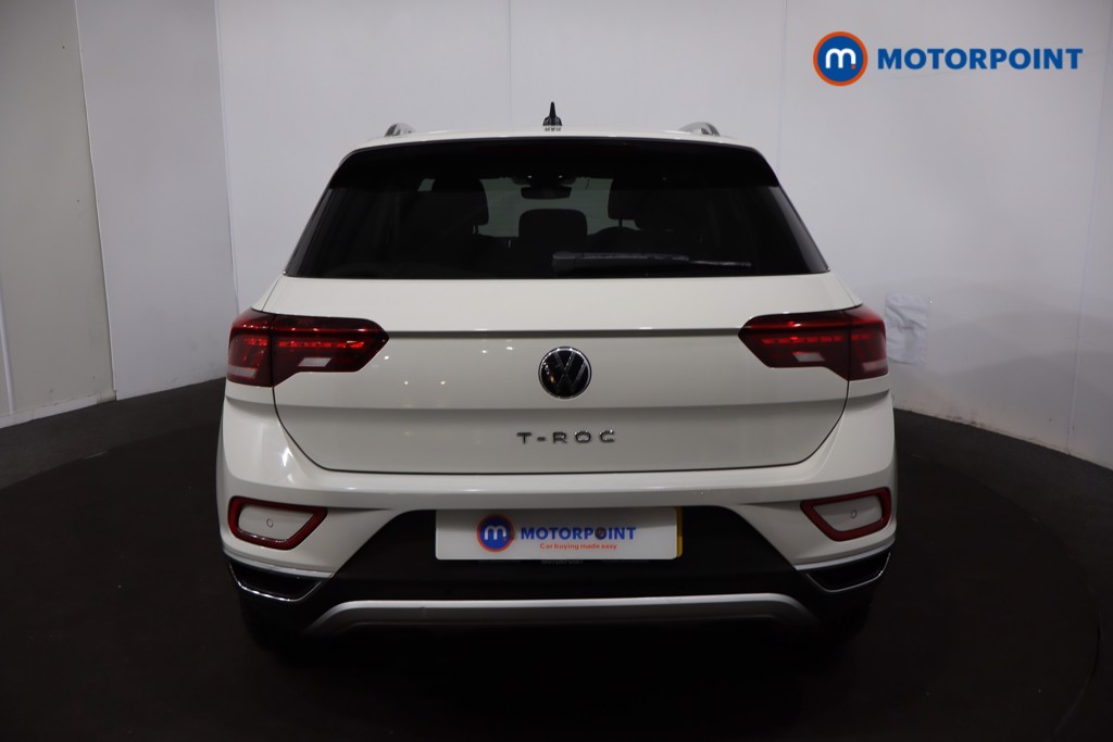 Used Volkswagen T-Roc 2023 for sale - 77187186: Photo 39