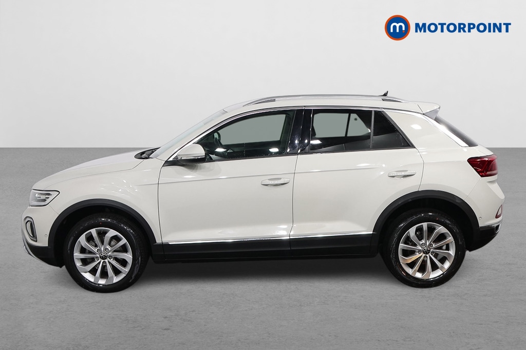 Used Volkswagen T-Roc 2023 for sale - 77187186: Photo 4