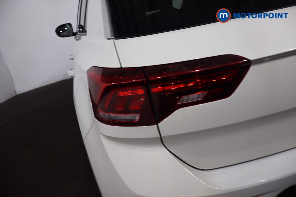 Used Volkswagen T-Roc 2023 for sale - 77187186: Photo 40