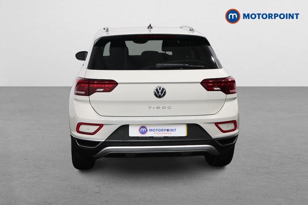 Used Volkswagen T-Roc 2023 for sale - 77187186: Photo 6