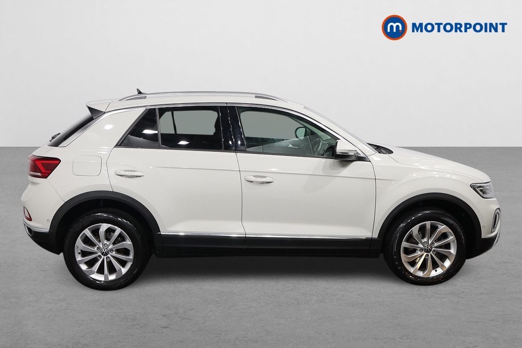 Used Volkswagen T-Roc 2023 for sale - 77187186: Photo 8
