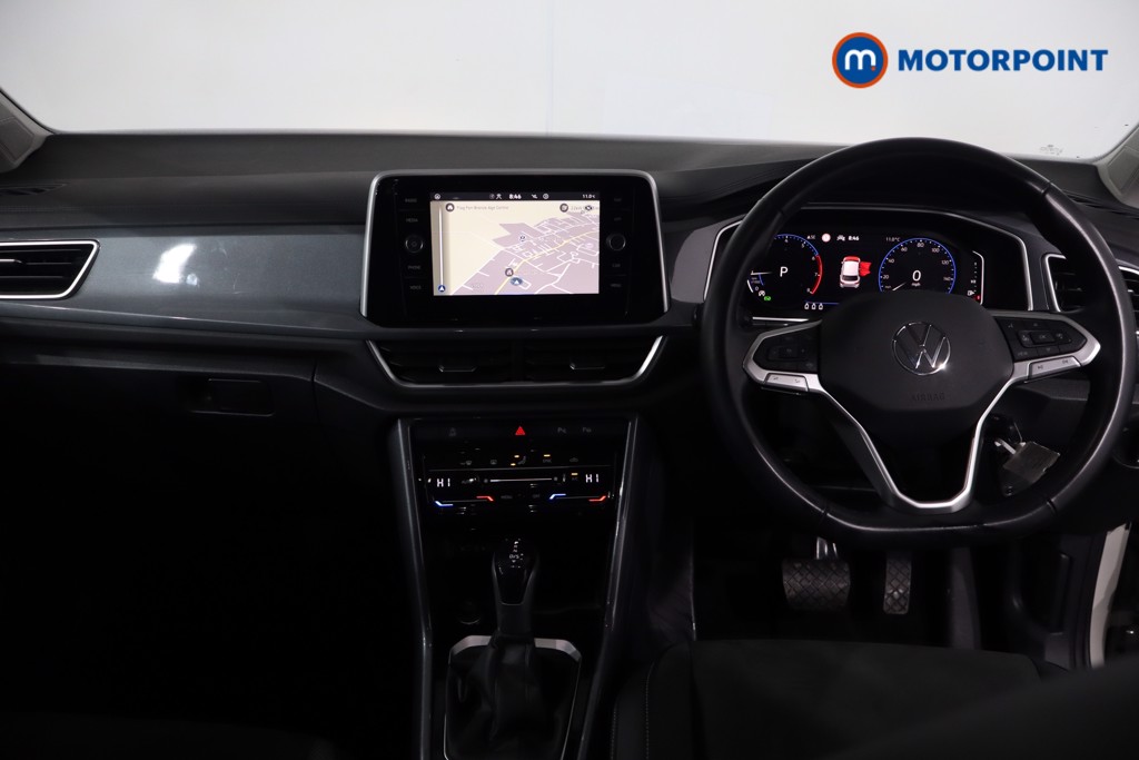 Used Volkswagen T-Roc 2023 for sale - 77187186: Photo 9