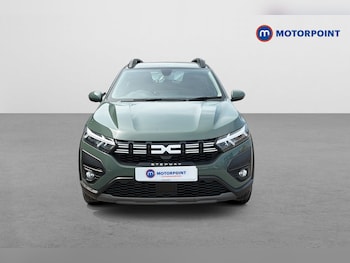 Used Dacia Sandero Stepway 2023 for sale - 78904202: Photo