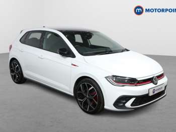 2022 - 2.0 TSI GTI 5dr DSG