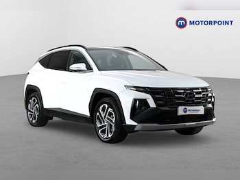 Used Hyundai TUCSON 2026 for sale - 79227248: Photo
