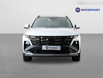 Used Hyundai TUCSON 2026 for sale - 79227248: Photo