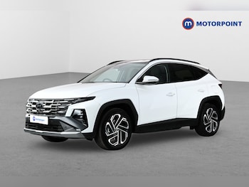 Used Hyundai TUCSON 2026 for sale - 79227248: Photo