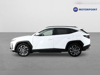 Used Hyundai TUCSON 2026 for sale - 79227248: Photo