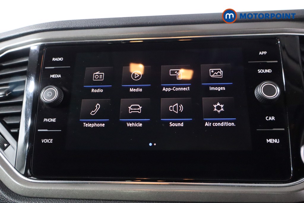 Used Volkswagen T-Roc 2020 for sale - 78162865: Photo 10