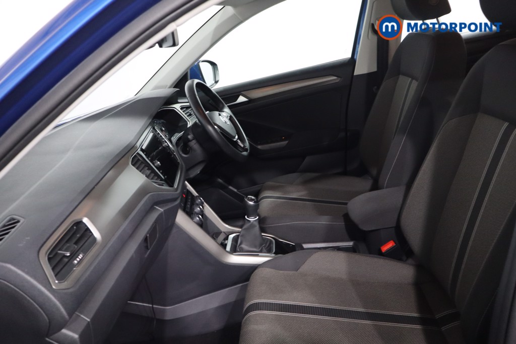 Used Volkswagen T-Roc 2020 for sale - 78162865: Photo 12