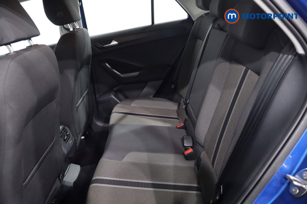 Used Volkswagen T-Roc 2020 for sale - 78162865: Photo 13