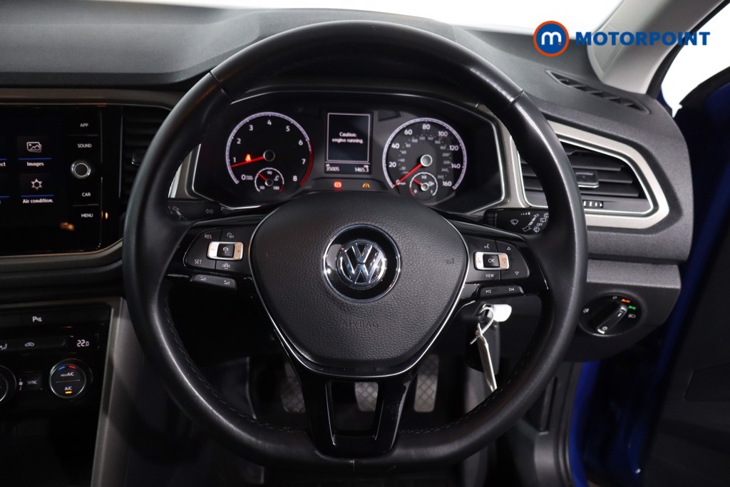 Used Volkswagen T-Roc 2020 for sale - 78162865: Photo 14