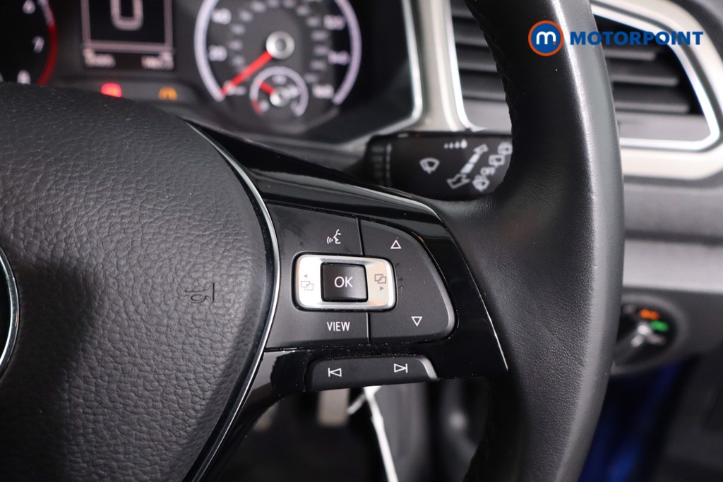 Used Volkswagen T-Roc 2020 for sale - 78162865: Photo 16