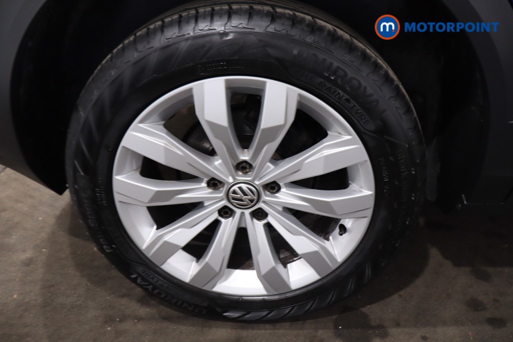 Used Volkswagen T-Roc 2020 for sale - 78162865: Photo 17