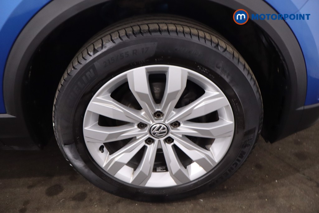 Used Volkswagen T-Roc 2020 for sale - 78162865: Photo 18