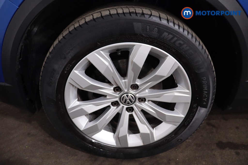 Used Volkswagen T-Roc 2020 for sale - 78162865: Photo 19