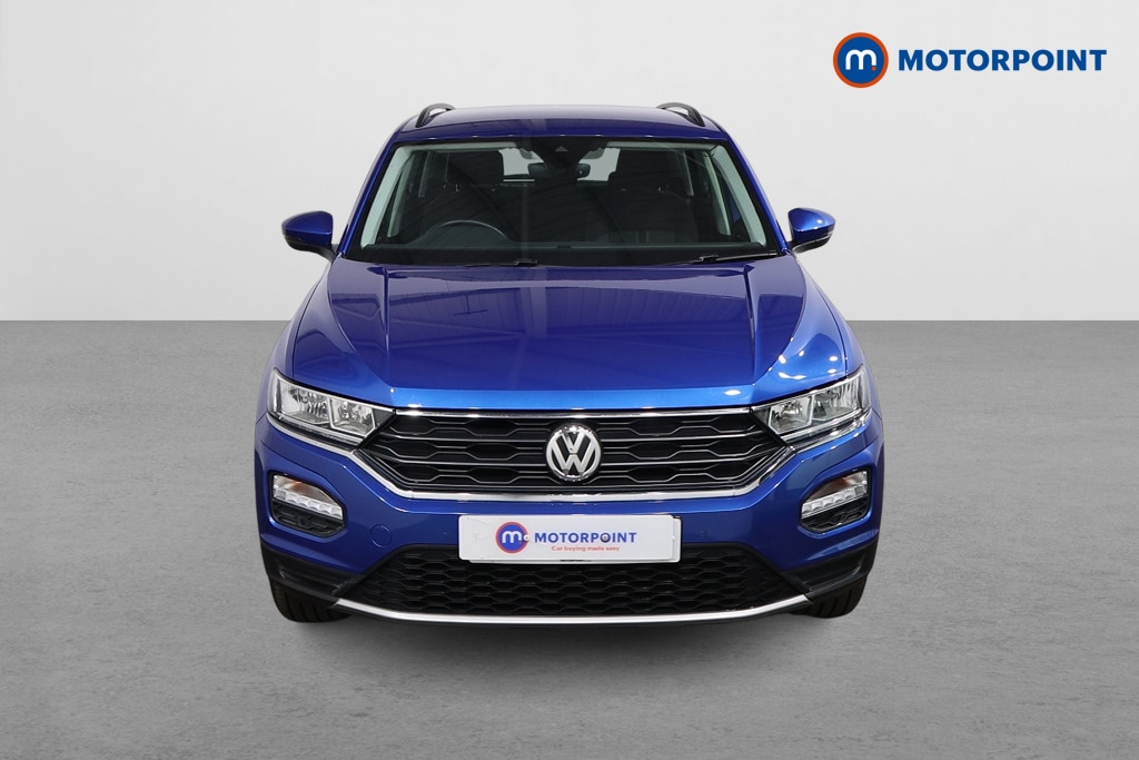 Used Volkswagen T-Roc 2020 for sale - 78162865: Photo 2