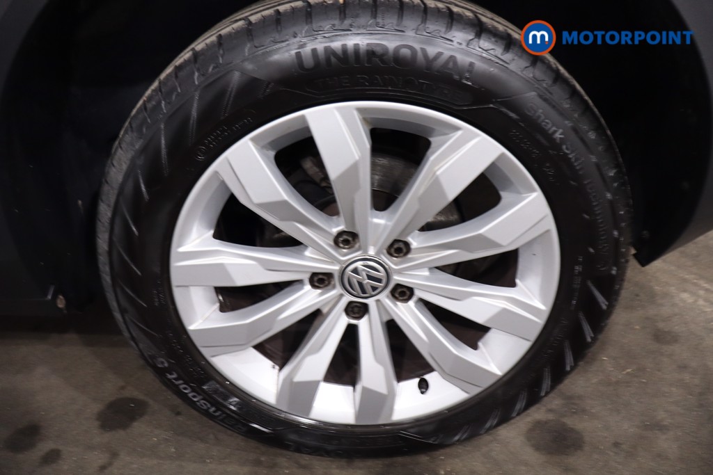 Used Volkswagen T-Roc 2020 for sale - 78162865: Photo 20