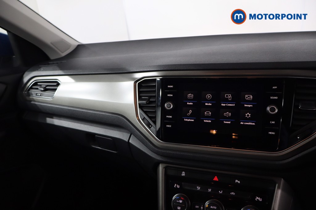 Used Volkswagen T-Roc 2020 for sale - 78162865: Photo 26