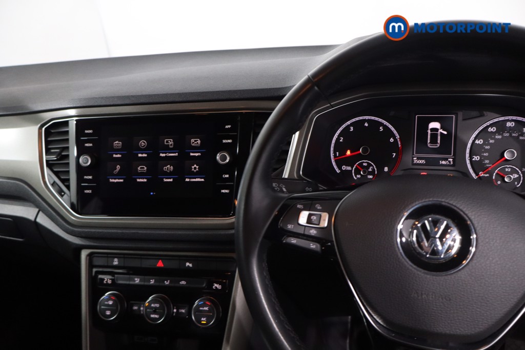 Used Volkswagen T-Roc 2020 for sale - 78162865: Photo 27