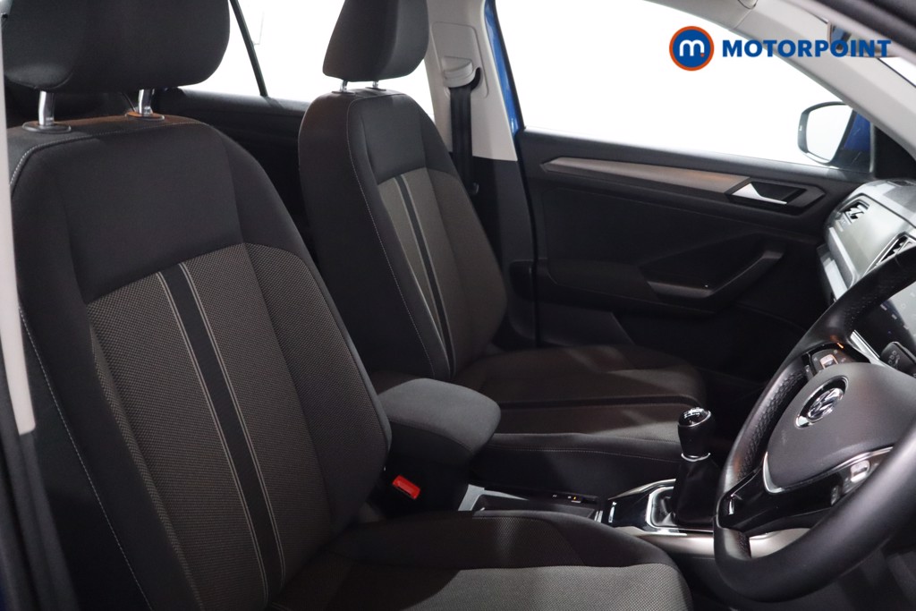 Used Volkswagen T-Roc 2020 for sale - 78162865: Photo 30