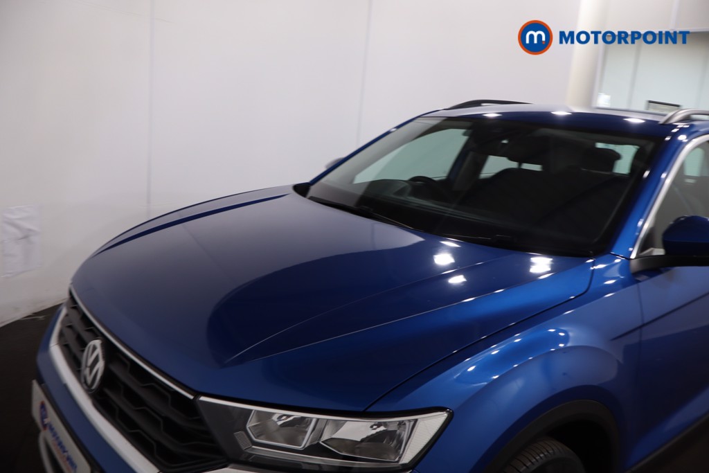 Used Volkswagen T-Roc 2020 for sale - 78162865: Photo 34