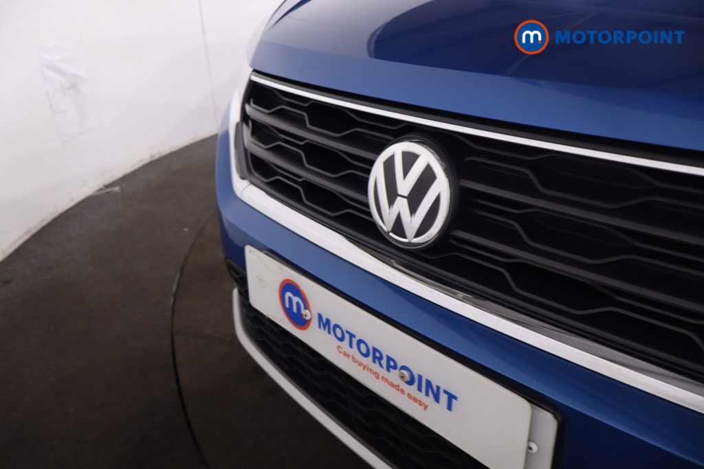 Used Volkswagen T-Roc 2020 for sale - 78162865: Photo 35