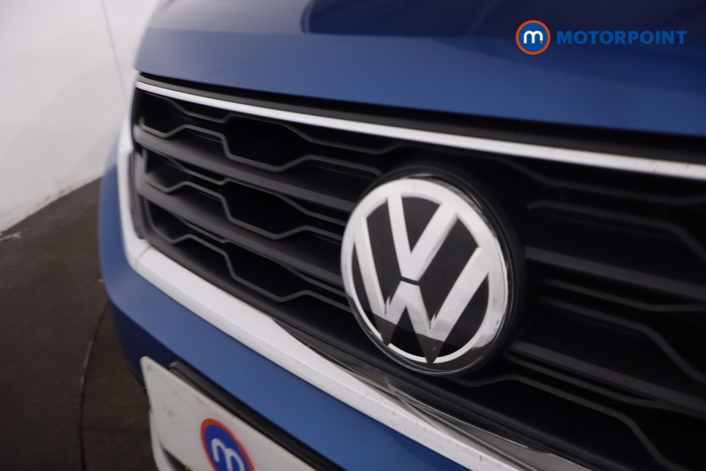 Used Volkswagen T-Roc 2020 for sale - 78162865: Photo 36