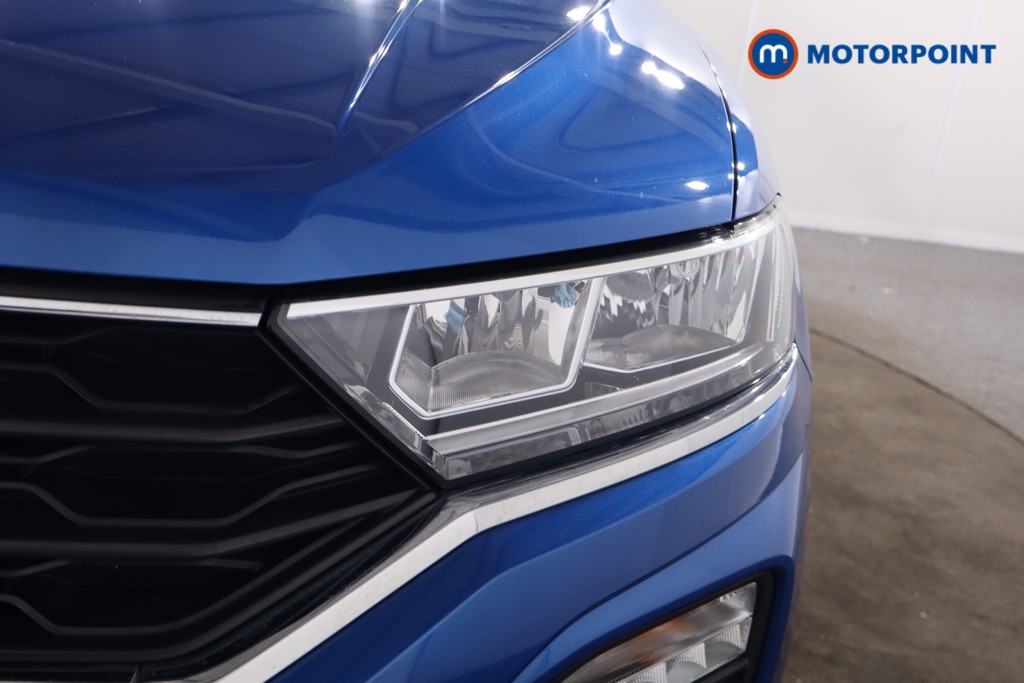 Used Volkswagen T-Roc 2020 for sale - 78162865: Photo 37