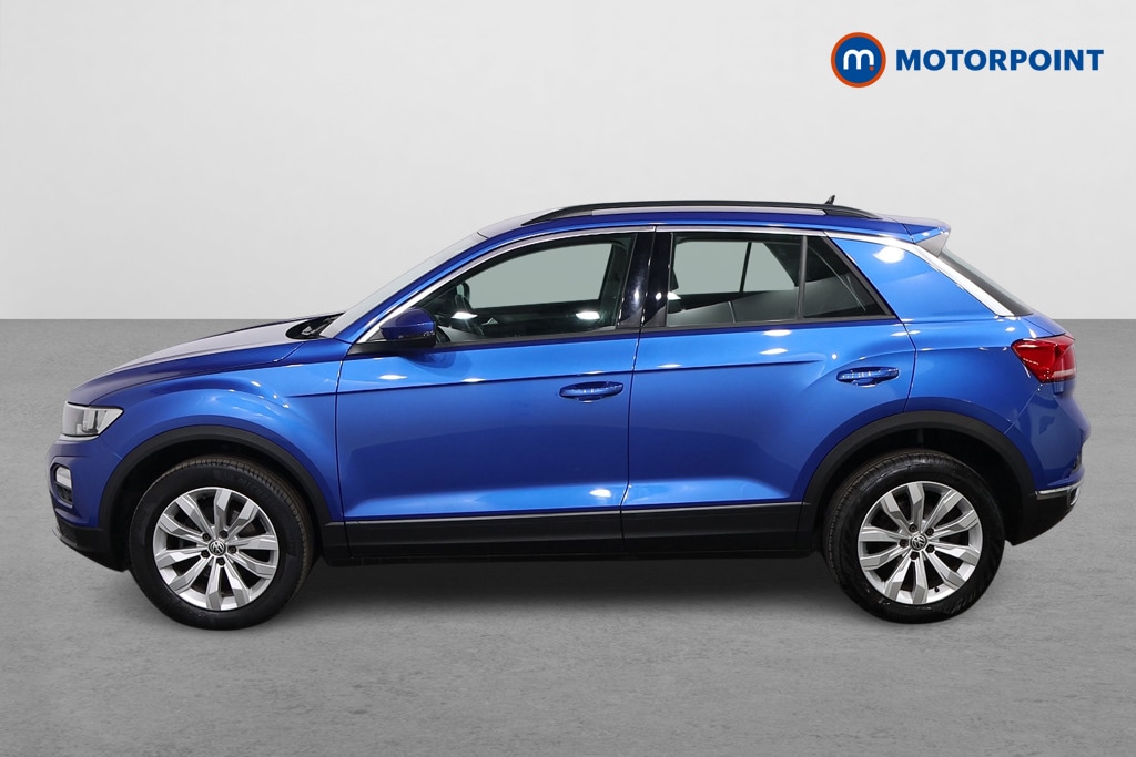 Used Volkswagen T-Roc 2020 for sale - 78162865: Photo 4
