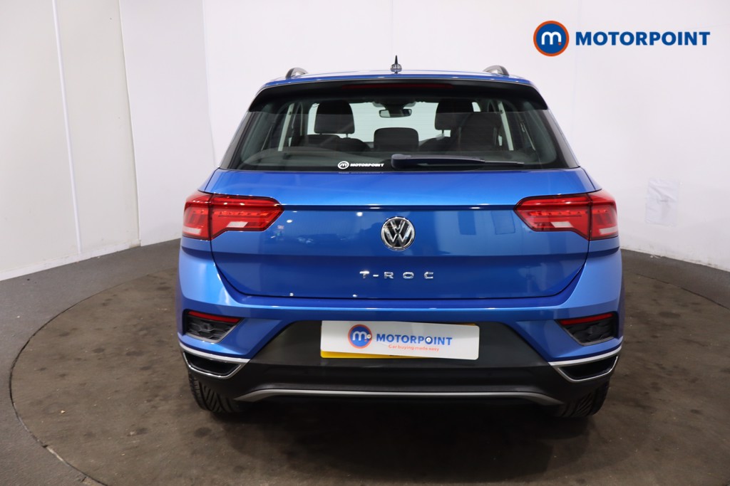 Used Volkswagen T-Roc 2020 for sale - 78162865: Photo 41