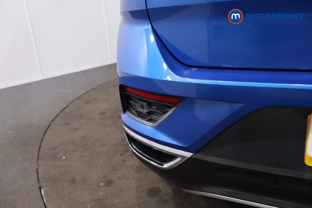 Used Volkswagen T-Roc 2020 for sale - 78162865: Photo 43