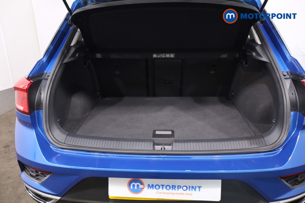 Used Volkswagen T-Roc 2020 for sale - 78162865: Photo 44