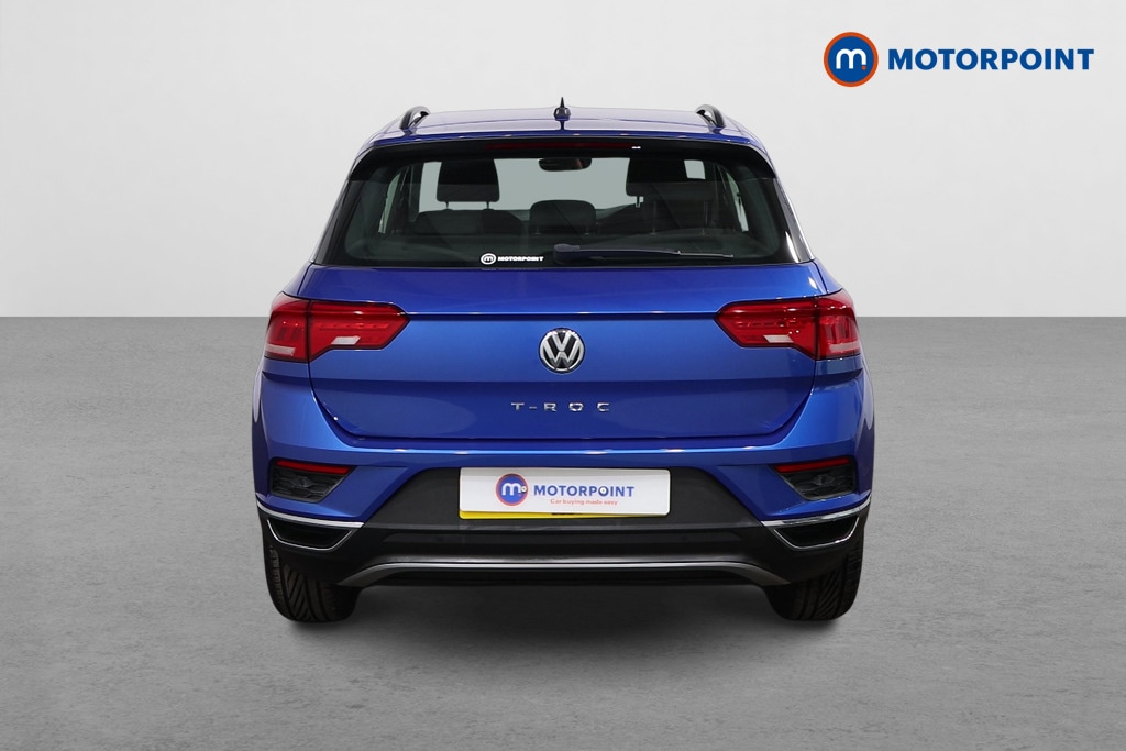 Used Volkswagen T-Roc 2020 for sale - 78162865: Photo 6