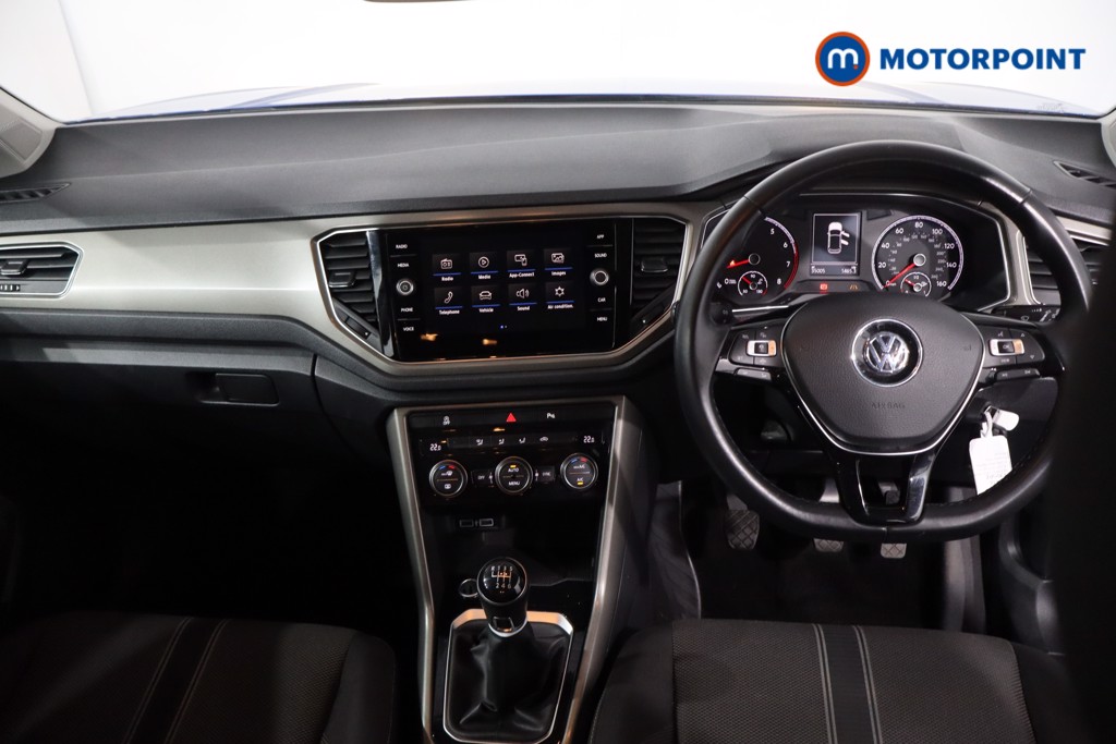 Used Volkswagen T-Roc 2020 for sale - 78162865: Photo 9