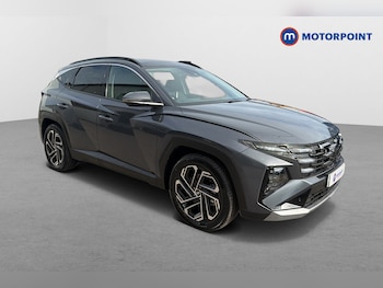 Used Hyundai TUCSON 2026 for sale - 78824851: Photo