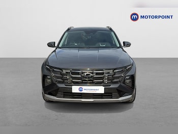 Used Hyundai TUCSON 2026 for sale - 78824851: Photo