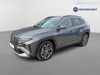 Used Hyundai TUCSON 2026 for sale - 78824851: Photo