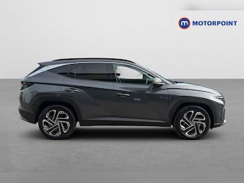 Used Hyundai TUCSON 2026 for sale - 78824851: Photo