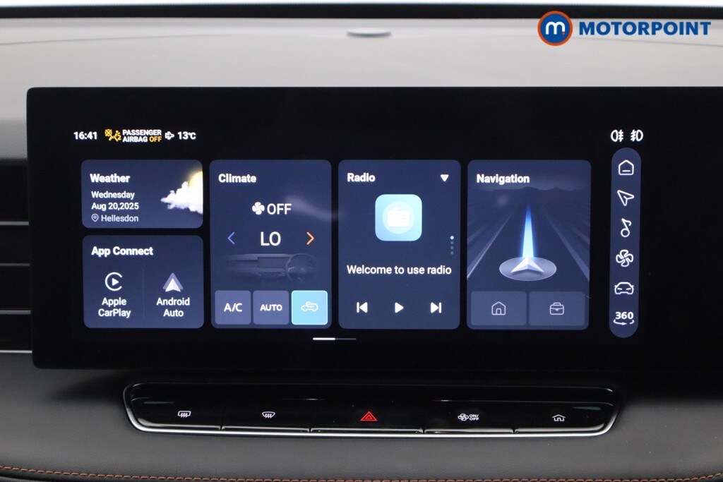 Used MG MG HS 2025 for sale - 76862639: Photo 10