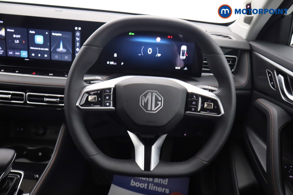 Used MG MG HS 2025 for sale - 76862639: Photo 11