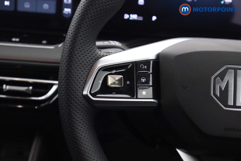 Used MG MG HS 2025 for sale - 76862639: Photo 12