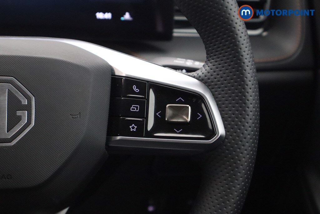 Used MG MG HS 2025 for sale - 76862639: Photo 13