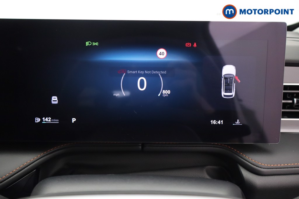 Used MG MG HS 2025 for sale - 76862639: Photo 14