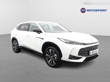 2025 - 1.5 T-GDI Trophy 5dr DCT