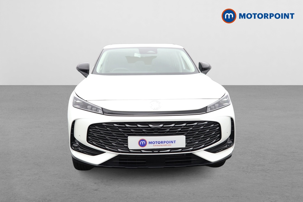 Used MG MG HS 2025 for sale - 76862639: Photo 2