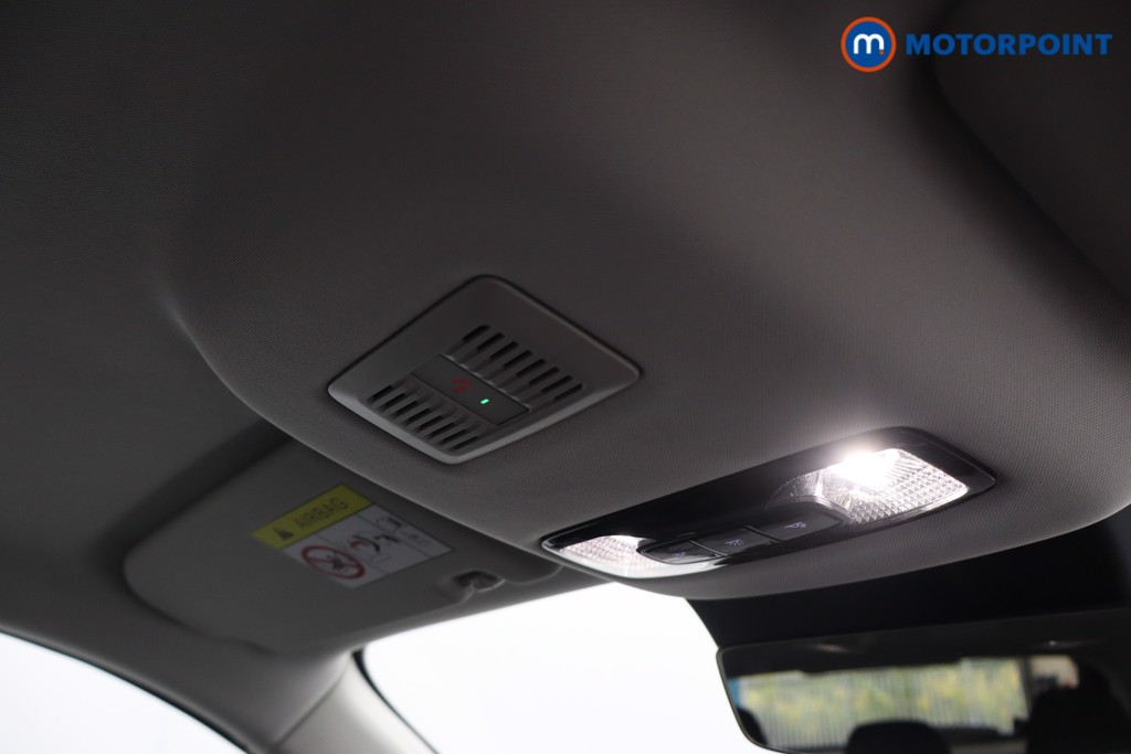 Used MG MG HS 2025 for sale - 76862639: Photo 21