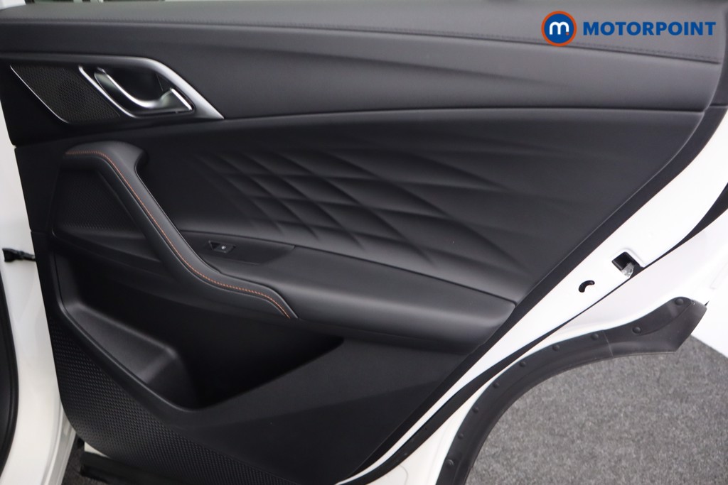 Used MG MG HS 2025 for sale - 76862639: Photo 28